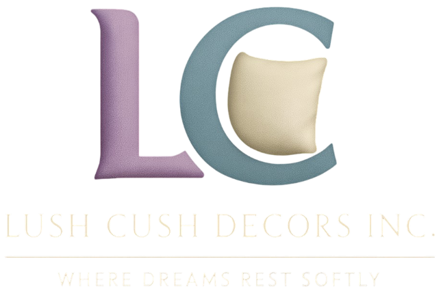 Lush Cush Logo